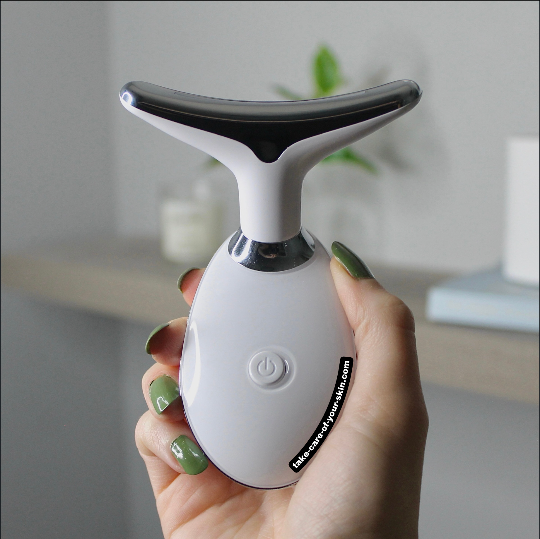 SkinPurifier