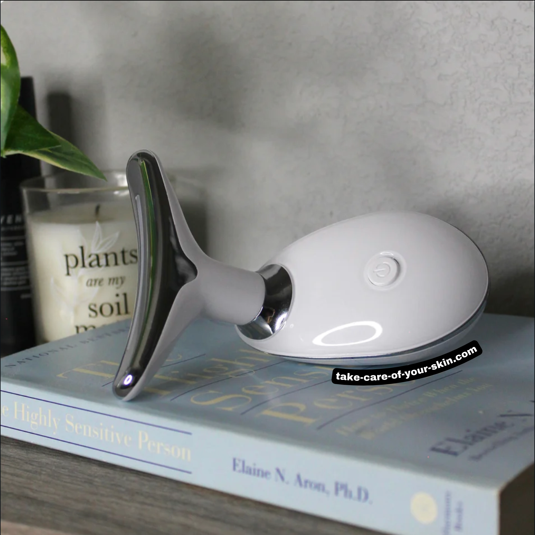 SkinPurifier